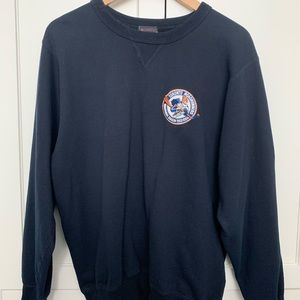 Retro 2003 Toronto Roadrunners crewneck - size M!